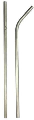 Silca Anodised Ti Straws