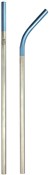 Silca Anodised Ti Straws