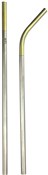Silca Anodised Ti Straws