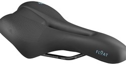 Selle Royal Float Slow Fit Athletic Saddle