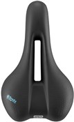 Selle Royal Float Slow Fit Athletic Saddle
