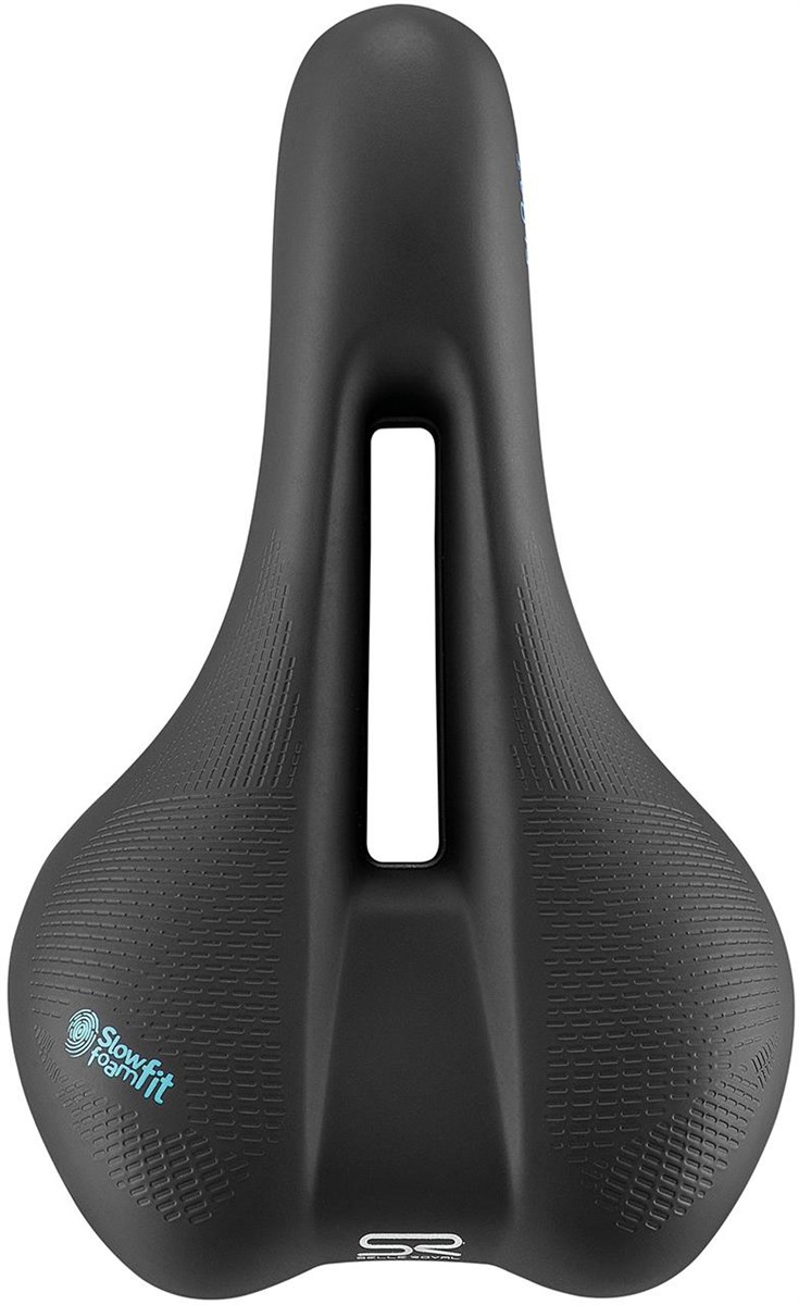 Selle Royal Float Slow Fit Athletic Saddle
