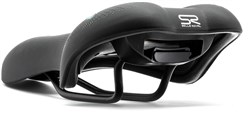 Selle Royal Float Slow Fit Athletic Saddle