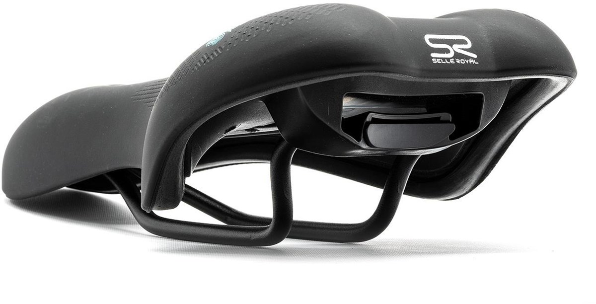 Selle Royal Float Slow Fit Athletic Saddle