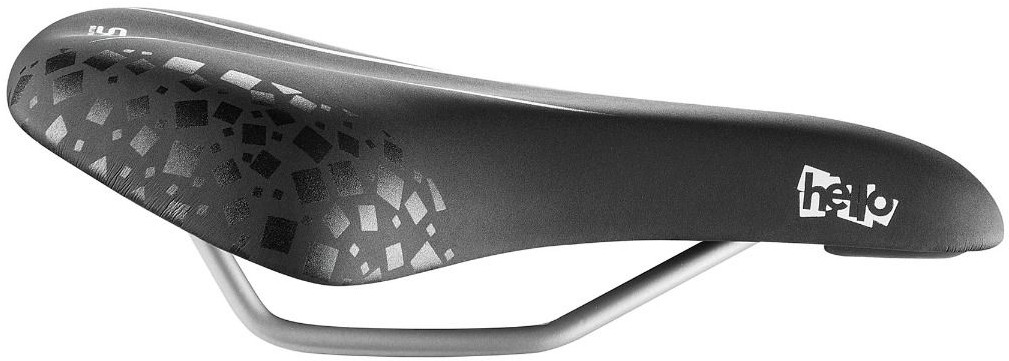 Selle Royal Hello Kids Saddle