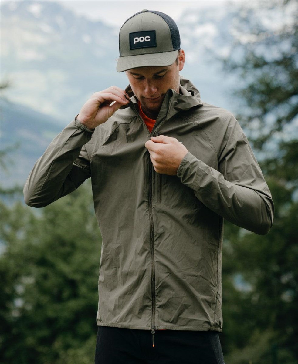 POC Motion Wind MTB Jacket