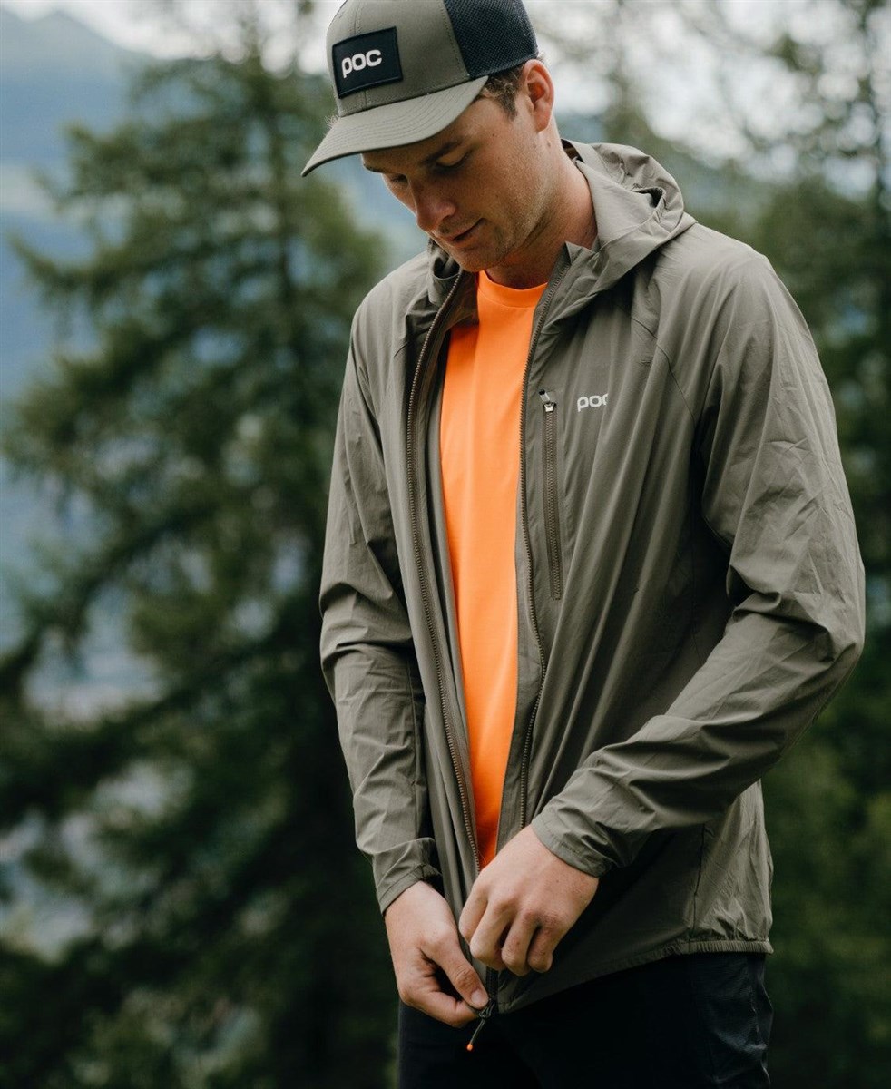 POC Motion Wind MTB Jacket