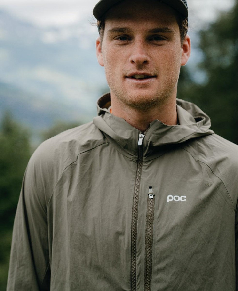 POC Motion Wind MTB Jacket