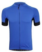 Funkier Airflow Gents Active Short Sleeve Jersey
