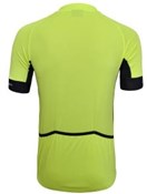 Funkier Airflow Gents Active Short Sleeve Jersey