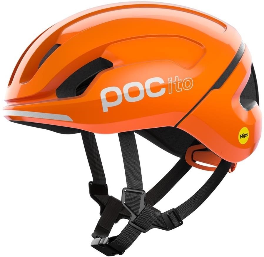 POC POCito Omne Mips Kids Cycling Helmet