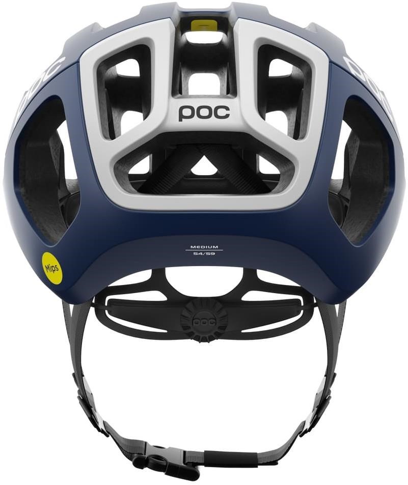 POC Ventral Air Mips Road Cycling Helmet