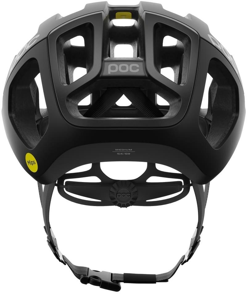 POC Ventral Air Mips Road Cycling Helmet