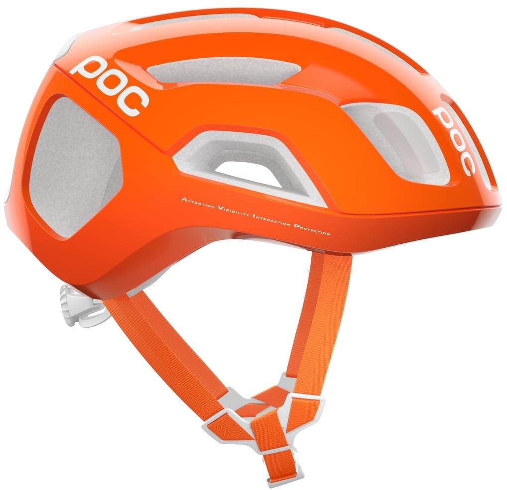 POC Ventral Air Mips Road Cycling Helmet