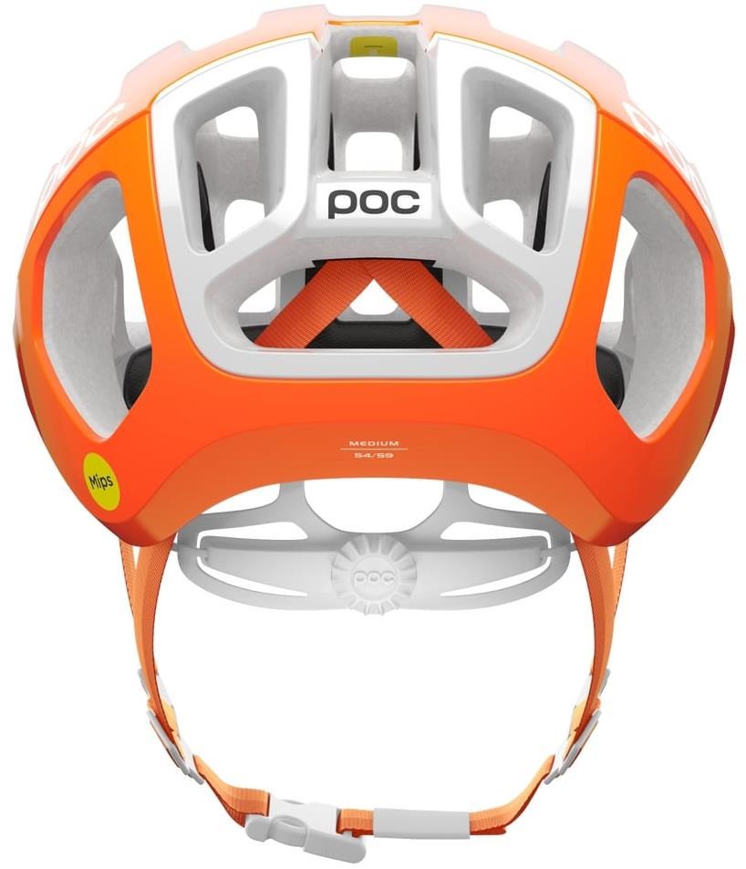 POC Ventral Air Mips Road Cycling Helmet