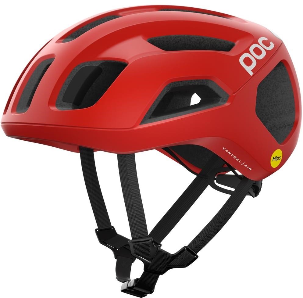 POC Ventral Air Mips Road Cycling Helmet