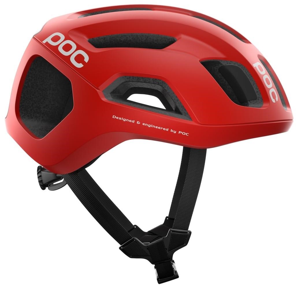POC Ventral Air Mips Road Cycling Helmet