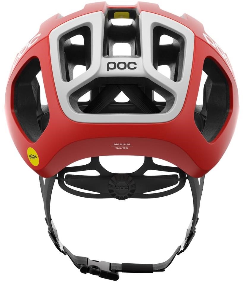 POC Ventral Air Mips Road Cycling Helmet