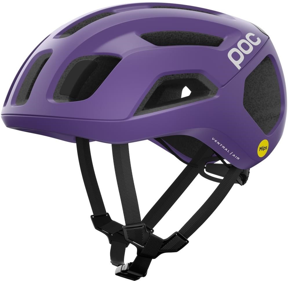 POC Ventral Air Mips Road Cycling Helmet