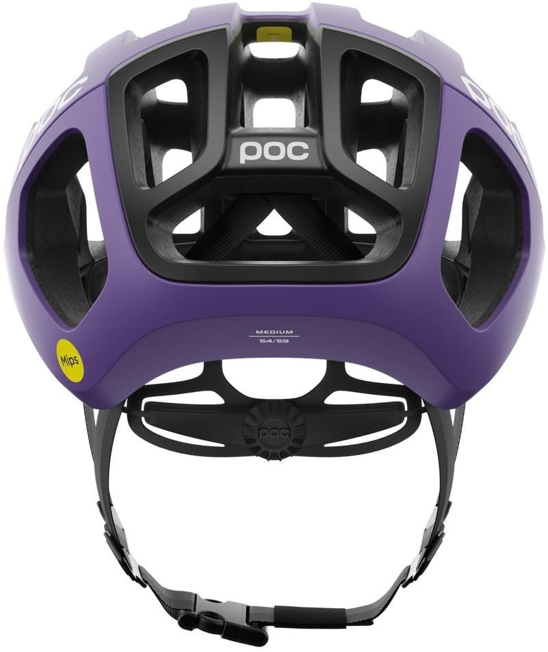 POC Ventral Air Mips Road Cycling Helmet