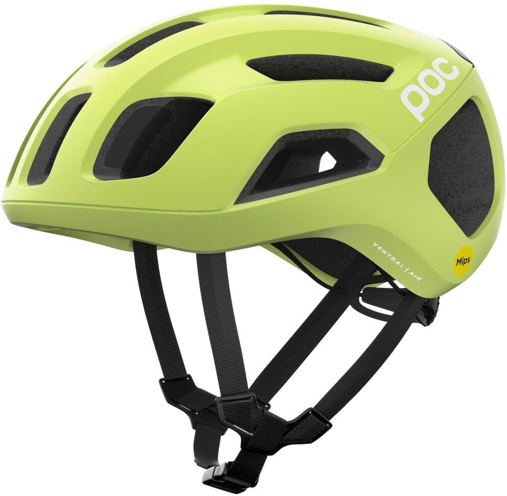 POC Ventral Air Mips Road Cycling Helmet