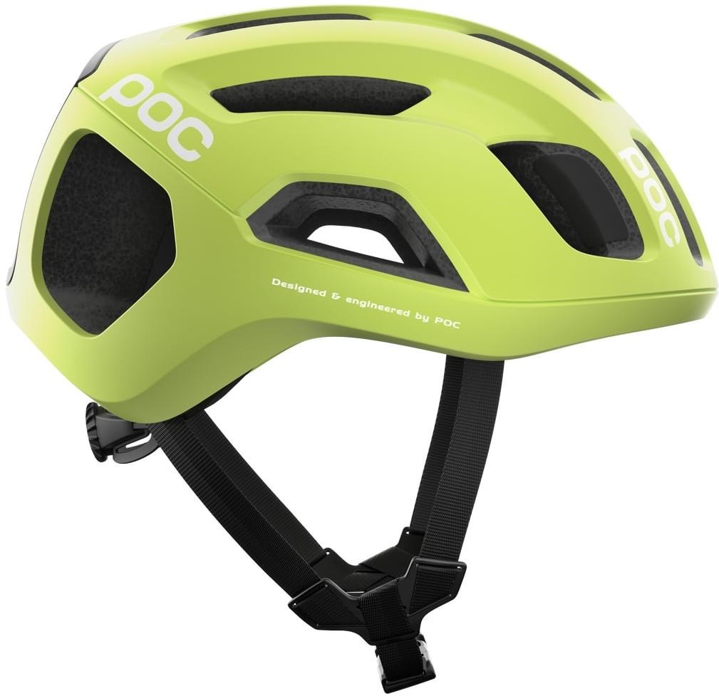POC Ventral Air Mips Road Cycling Helmet