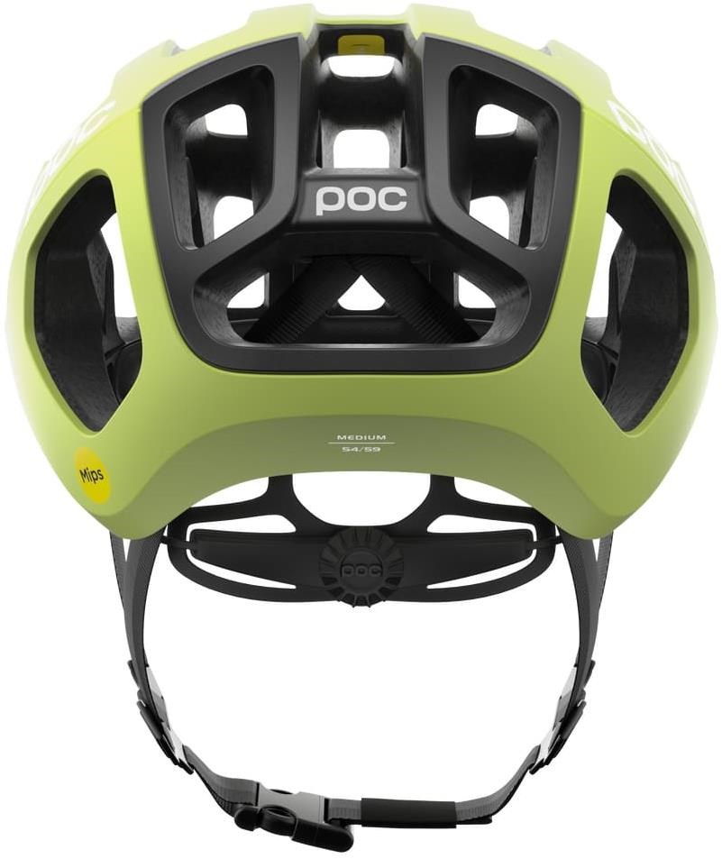 POC Ventral Air Mips Road Cycling Helmet