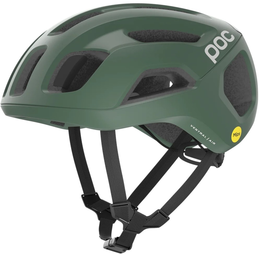 POC Ventral Air Mips Road Cycling Helmet