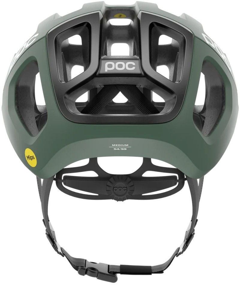 POC Ventral Air Mips Road Cycling Helmet