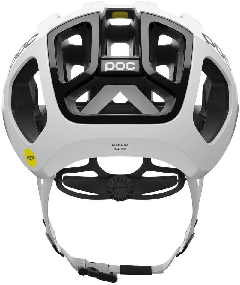 POC Ventral Air Mips Road Cycling Helmet