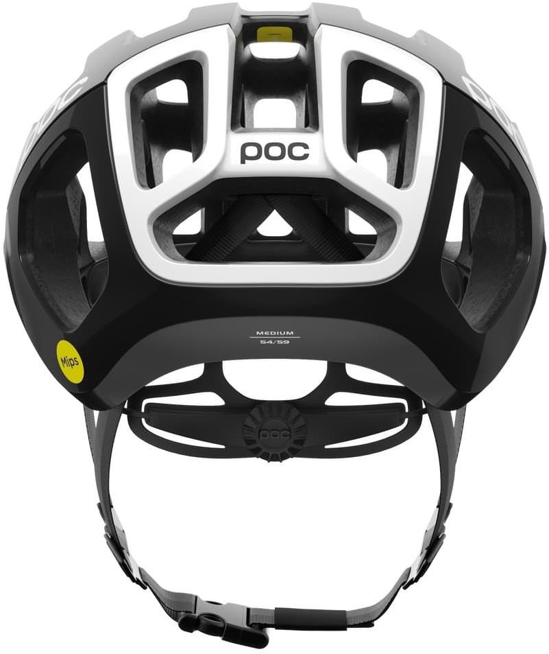 POC Ventral Air Mips Road Cycling Helmet