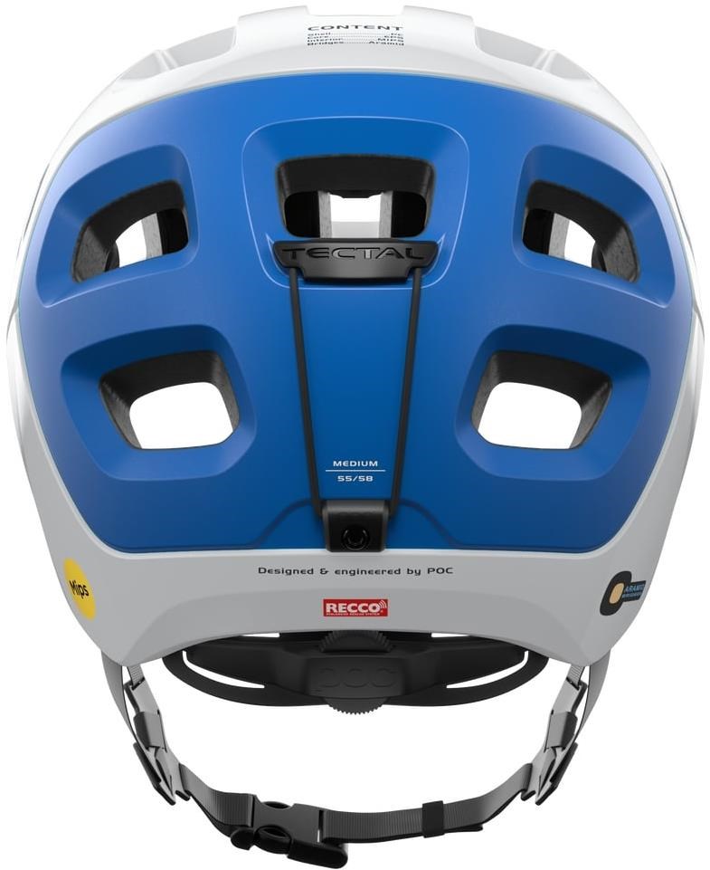 POC Tectal Race Mips MTB Mountain Cycling Helmet