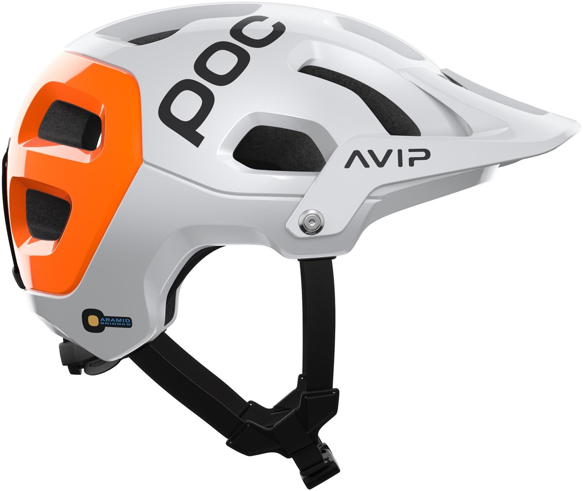 POC Tectal Race Mips MTB Mountain Cycling Helmet