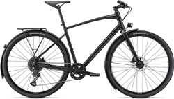 Specialized Sirrus X 3.0 EQ 2023 Hybrid Sports Bike