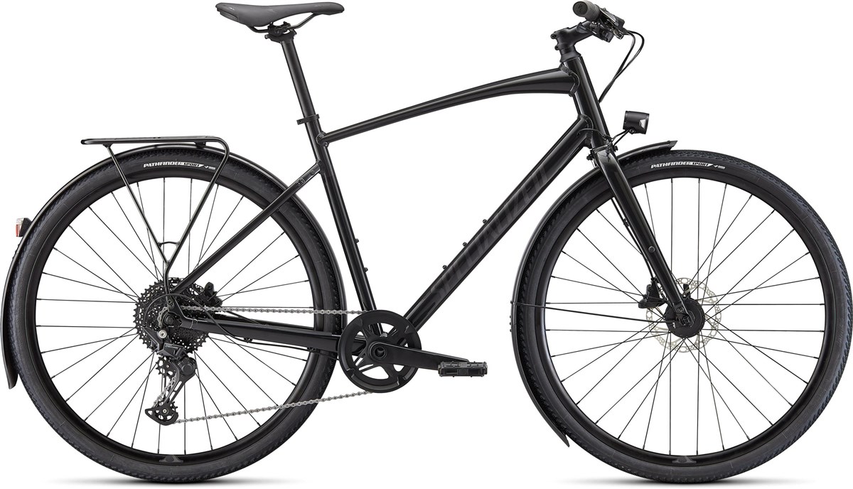 Specialized Sirrus X 3.0 EQ 2023 Hybrid Sports Bike