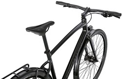 Specialized Sirrus X 3.0 EQ 2023 Hybrid Sports Bike