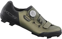 Shimano XC502 SPD MTB Shoes