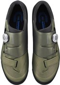 Shimano XC502 SPD MTB Shoes