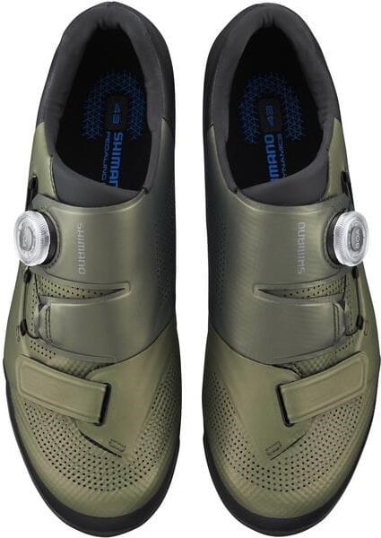Shimano XC502 SPD MTB Shoes