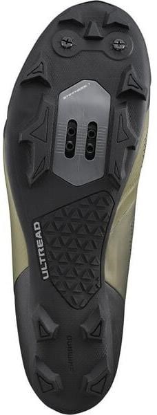Shimano XC502 SPD MTB Shoes