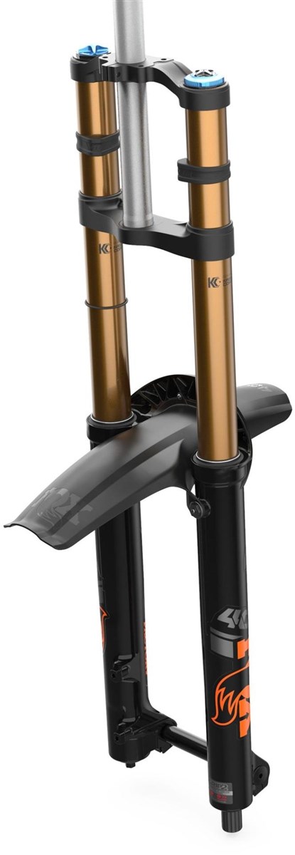 Fox Racing Shox Fork 40 Muguard 2021