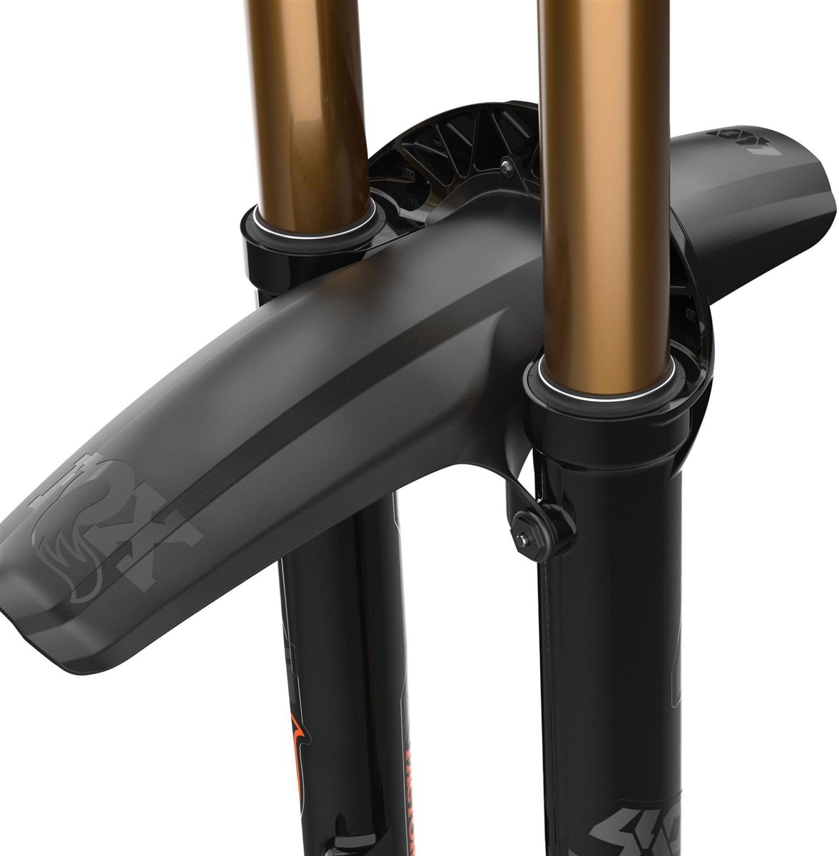 Fox Racing Shox Fork 40 Muguard 2021