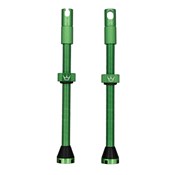 Peatys x Chris King MK2 Tubeless Valves