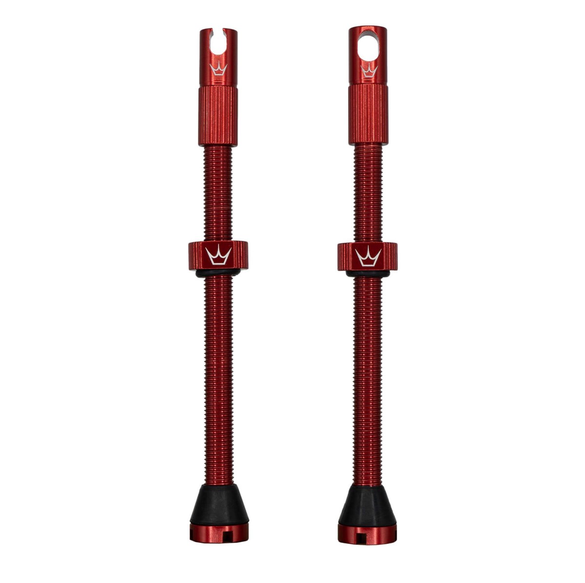 Peatys x Chris King MK2 Tubeless Valves