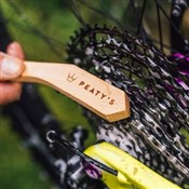 Peatys Drivetrain Brush
