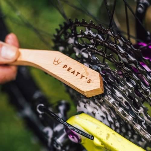 Peatys Drivetrain Brush