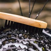 Peatys Drivetrain Brush