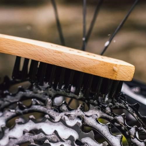 Peatys Drivetrain Brush