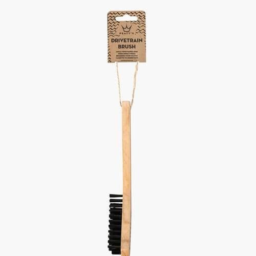 Peatys Drivetrain Brush