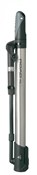 Topeak Road Morph Mini Hand Pump With Gauge and Foot Support